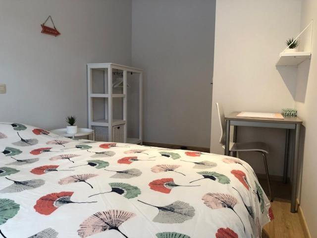 Vakantie Appartement Allure, Met Zuidgericht Tuintje Остенде Экстерьер фото
